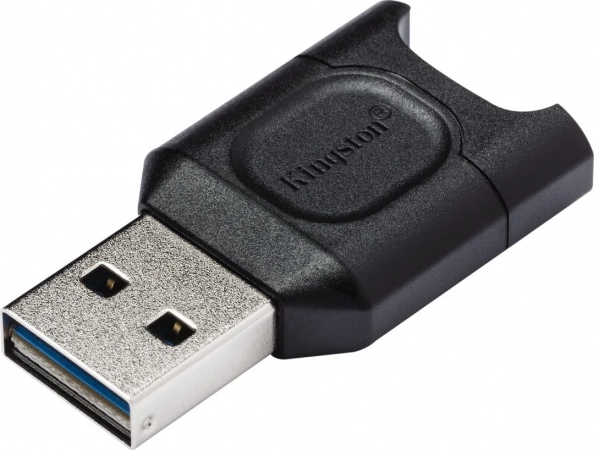 Lecteur de cartes MobileLite Plus USB 3.1 microSD