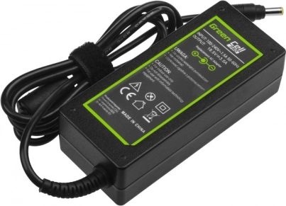 Netzteil 18,5 V 3,5 A für HP 4,8-1,7 mm 65 W