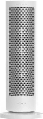 Keramik-Heißluftheizer 2000 W mit Oszillation