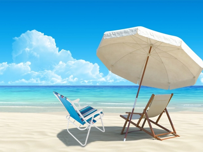 Folding Camping Beach Chair