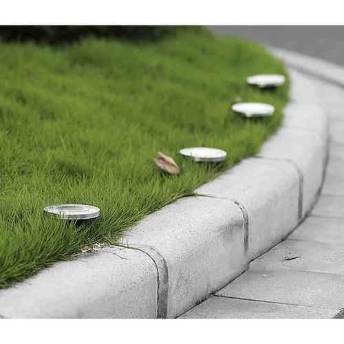 Garten Solarlampen Set 12-teilig