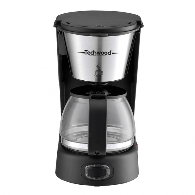 Filterkaffeemaschine Techwood
