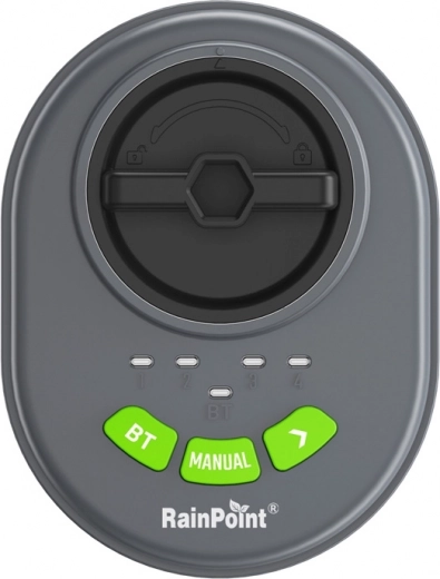 Up to 12 months on batteries and IP67 durability