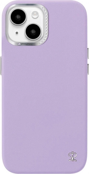 Joyroom Starry Case for iPhone 15 Purple