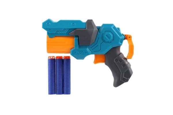 Foam Dart Toy Gun Set