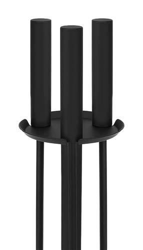 Haardaccessoires PK012