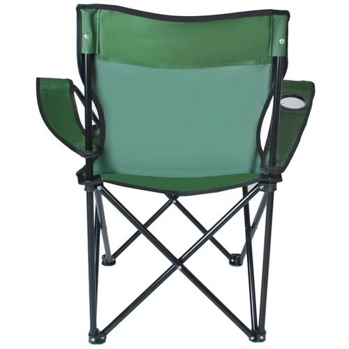 Foldable Fishing Chair with Cover