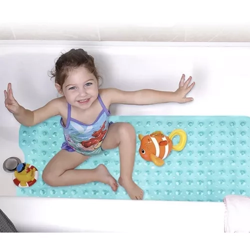 Anti-slip badkamer mat Ruhhy 23646
