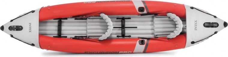 Stabiele en duurzame constructie voor twee personen