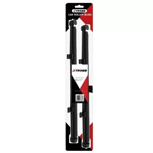 Car Sun Shades with Mounting Kit