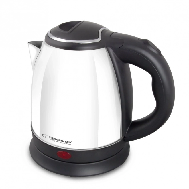 Electric Kettle Parana 1.0L White