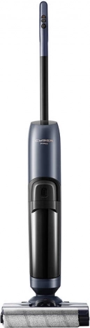 Multi-purpose cleaning with flexibility