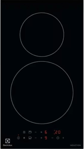 Modulares Induktionskochfeld 30 cm ELECTROLUX