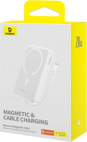 Krachtige 13N magneten voor MagSafe