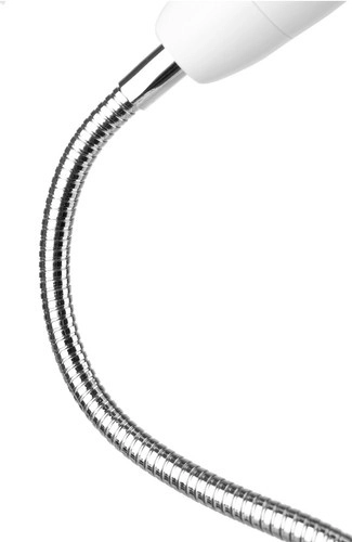 LED lamp voor plantengroei 200 LED E27