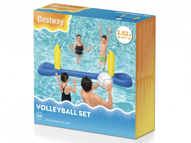 Set voor waterpolo Bestway