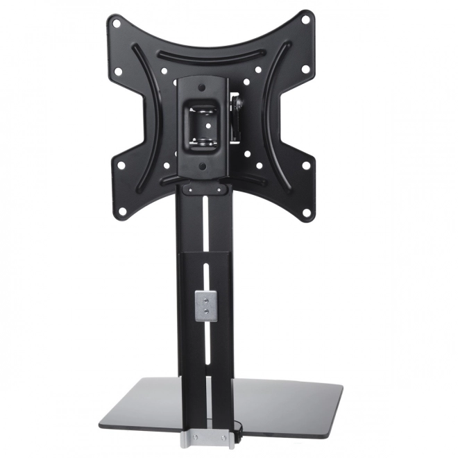 Wandmontage voor TV met glazen plank MACLEAN BRACKETS