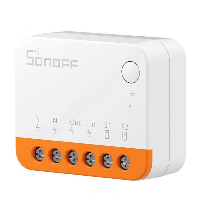 Interrupteur WiFi Mini Intelligent Sonoff