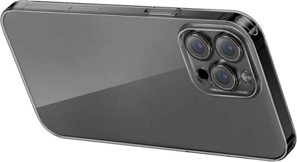 Camera protection without loss of image quality