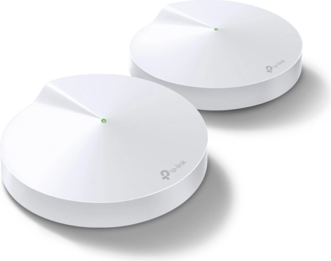 TP-Link Deco M5 AC1300 mesh-wifi-systeem (2-pack)