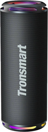 24 W Leistung und satte Bässe
