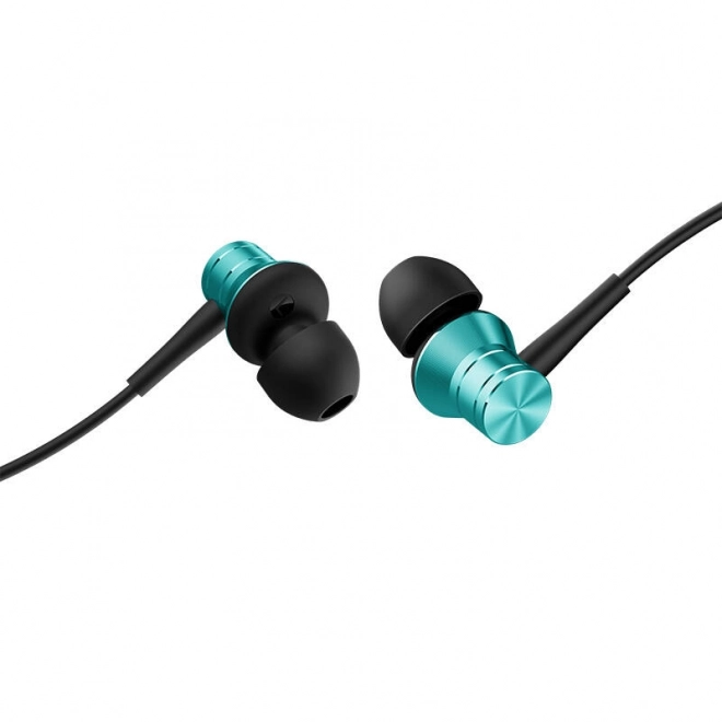 Verkabelte In-Ear-Kopfhörer 1MORE Piston Fit Blau