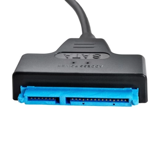 USB to SATA 3.0 Adapter