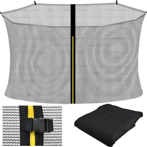 Interne net voor trampoline 404 cm