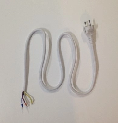 Power cable 220 V 75 cm