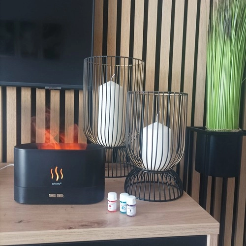 3-in-1 – multifunktionales Gerät