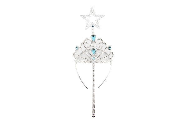 Elegante tiara