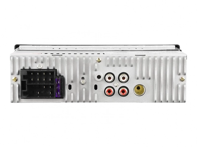 Enhanced sound quality