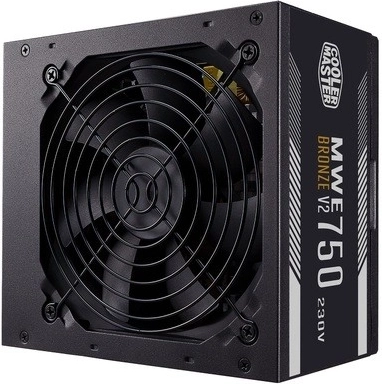 120mm HDB Fan