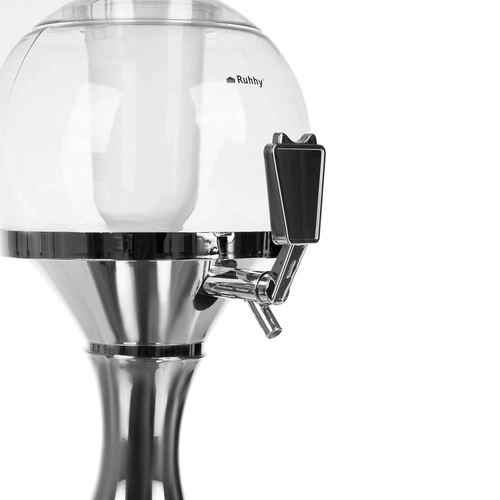 Grote dranken dispenser Ruhhy 3,5l