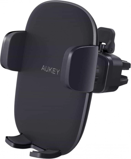 universal car phone holder for air vent with 360° ball joint