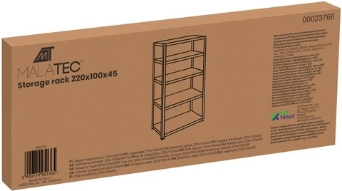 Schroefloze montage in enkele minuten