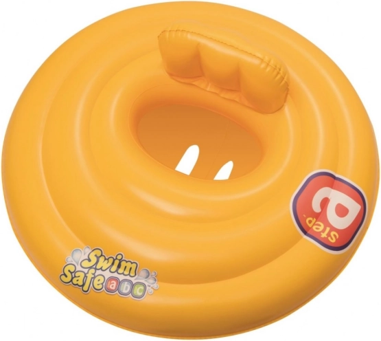 Bestway opblaasbaar kinderzitje voor in het water