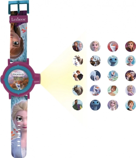 Projection Feature