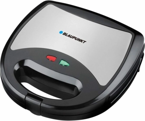 grill à sandwich 3 en 1 avec plaques interchangeables BLAUPUNKT SMS611