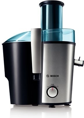 Krachtige motor 700 W en 2 snelheden