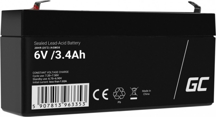 reliable standby power