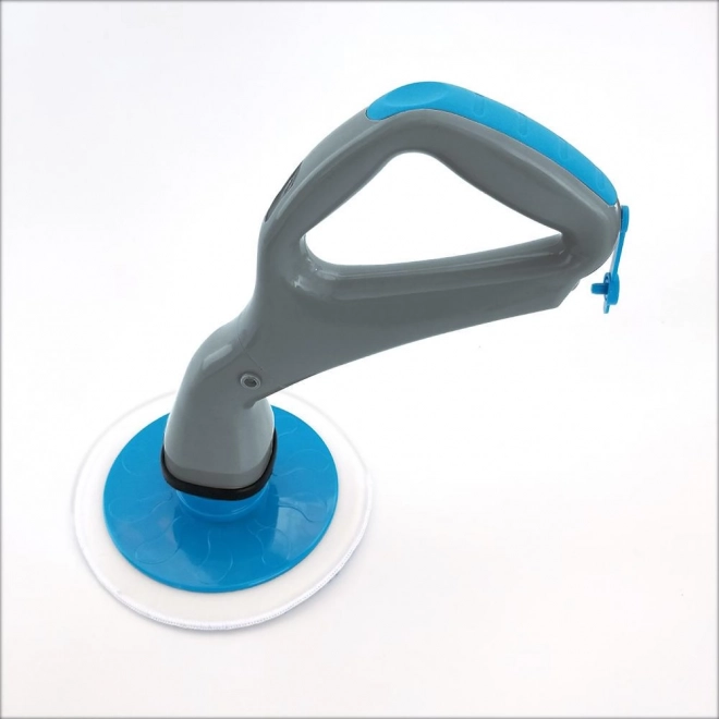 Elektrische Handbürste Hurricane Muscle Scrubber
