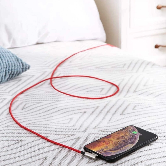 Snel opladen en synchroniseren