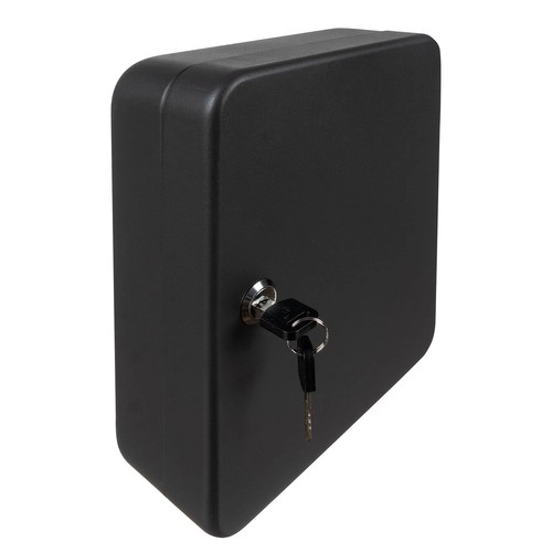 Trezor/sleutelhanger - 48st. Malatec 22628