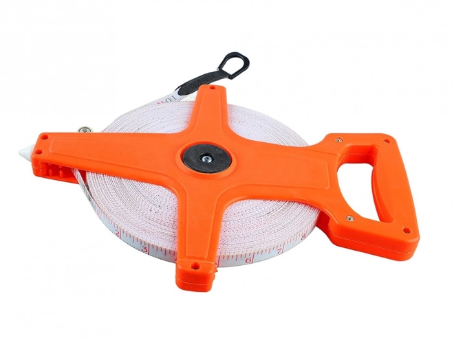 Retractable Measuring Tape 30m