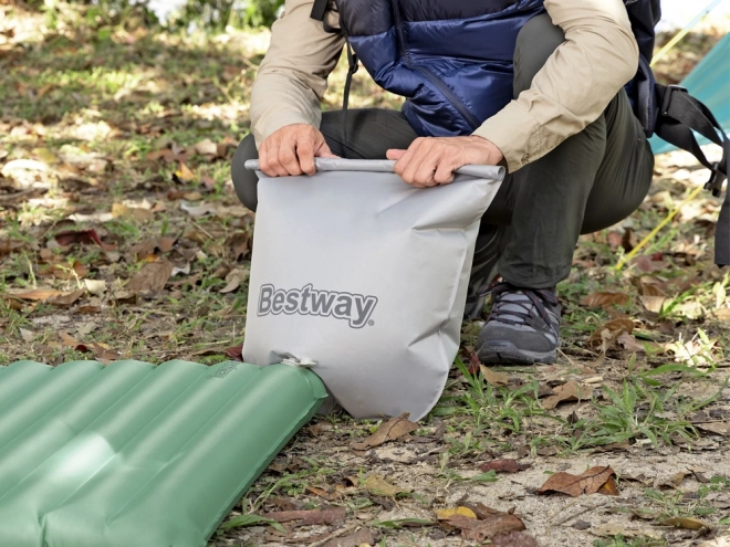 Opblaasbare slaapmat Bestway AdventuRest 198 x 71 cm