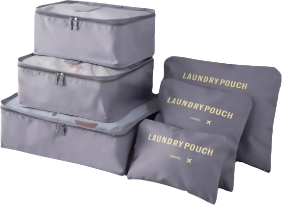 Atmungsaktiver Mesh-Deckel und Reißverschluss-Verschluss