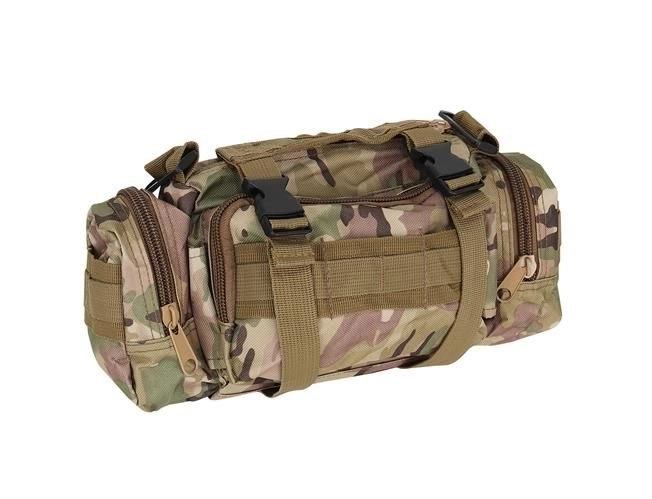 Grote militaire rugzak Moro 45L