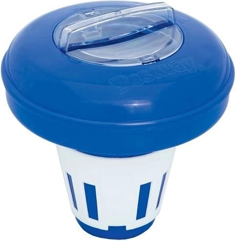 Adjustment ring for dosing control