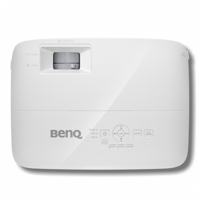 Projecteur BenQ MW550 WXGA DLP